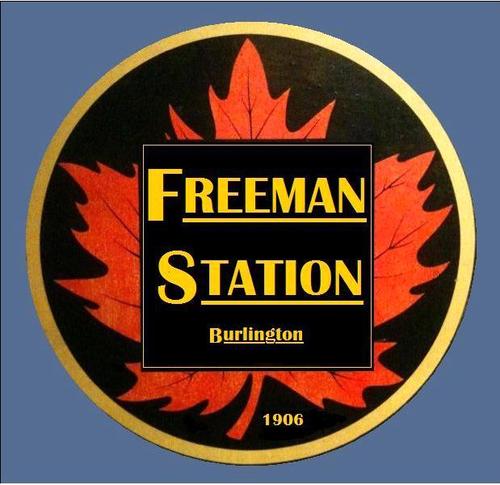 FreemanStation Profile Picture