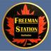 Freeman Station 🚂 (@freemanstation) Twitter profile photo