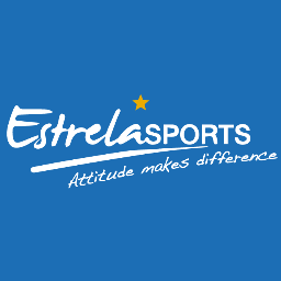 EstrelaSports's profile picture. Asociación que promueve a través del deporte la igualdad de género y la inclusión social de ninãs y niños vulnerables de Brasil.