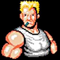 Anti-chairo, anti-amlo, anti-idolatras
#pinshiguerotemamadode8bits
