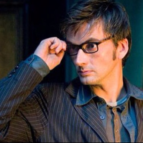 Hello, I'm The Doctor, nothing else. Just The Doctor. Who am I? Oh, you know, just a traveller. {Multiverse/ DW RP}
