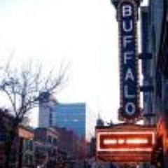 VisitBuffaloNY's profile picture. Buffalo NY