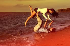 Follow me&I'll follow back! 
If you want cute love quotes and come too us! 3