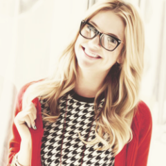 crazy_pll's profile picture. ♥ #ROSEWOOD #PLL #LITTLE #GIRLS #-A Pretty Little Liars Since: 02/01/2013