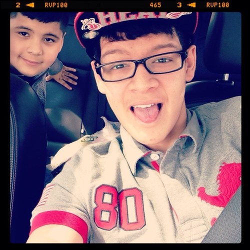 jbdc0812's profile picture. #Ecuadorianpride;D