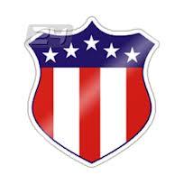 Club Presidente Hayes. Fundado el 8 de noviembre de 1907. Campeón de Primera División del Fútbol Paraguayo 1952