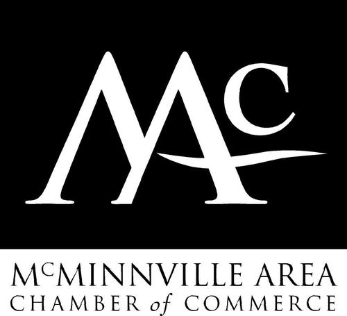 Our mission: to be the premier resource for business programs, services, advocacy and networking in the greater McMinnville area!