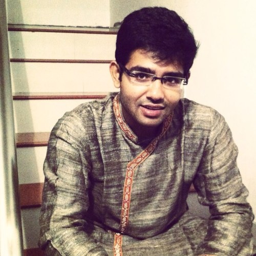 intensely vague,seriously funny!!sport frantic,music lover ..