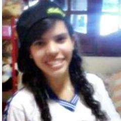 Ei minha pequena, se cuida tá bom? Se cuida porque eu não suportaria viver sem você, sem seu sorriso. Eu te amo. Melhor amiga. / @natxyaraujo aqui u_u