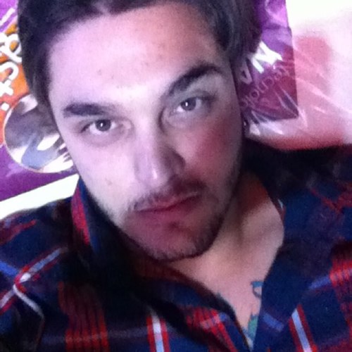 Sempre junto a eles :P