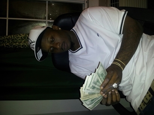 I'm Gucci nigga. what about u?