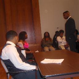 New Crime Drama For PV Media. Showcasing the talents of PV's Communications Department. #PVNation
