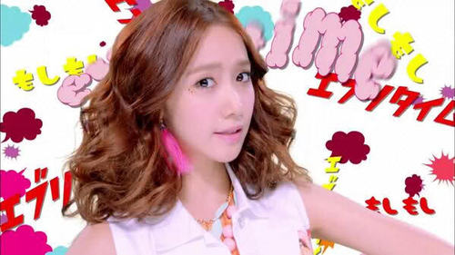 Visual  esenesdi [8/9] Angel Sushi  Ingin ini ingin itu banyak sekali (?)