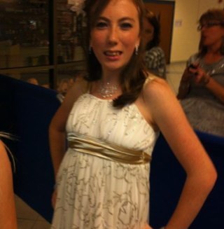 im a freshmen at kings high school.