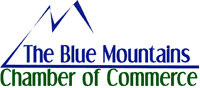 The Blue Mountains