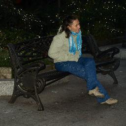 Profesora de la Universidad de Los Andes. Coproductora y coanimadora del programa de cine De pantalleros