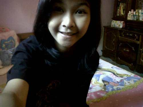 Hello kittyy . Pinky girl . Tombooyy.
