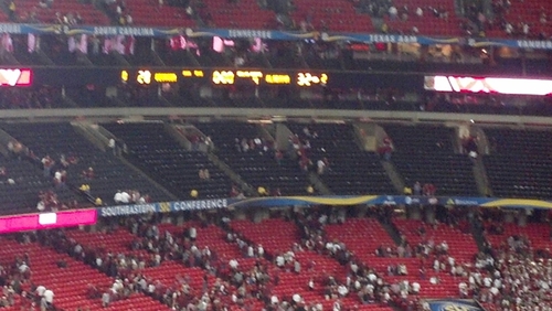 Roll Tide!