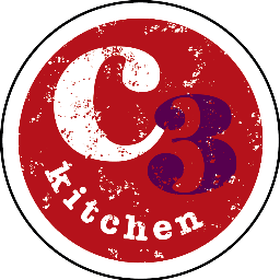 C3Kitchen's profile picture. C3 Kitchen is a fast-casual restaurant and coffee shop. Specializes in breakfast & lunch. Urban-industrial setting, with a lively atmosphere.