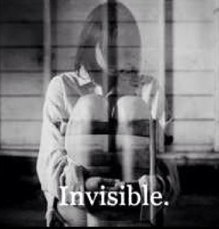 Welcome inside my head. It's not a very pleasant place. #ButterflyFamily