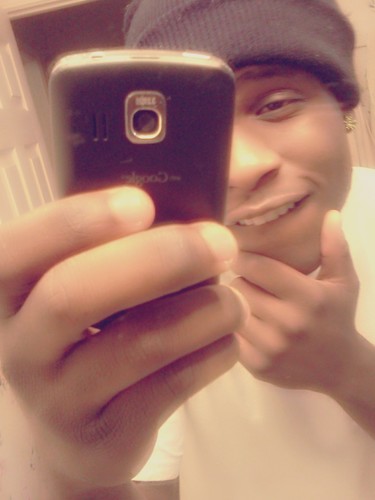 jus follow me