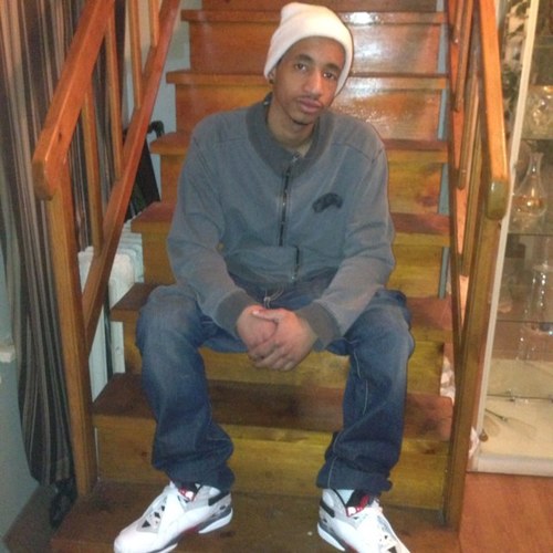 Mr.Cole I am, say my last Name 1st, say my name 1st or last or dont say it at all #ColeWorld #BossShit #TeamJordan #Teamiphone #Single