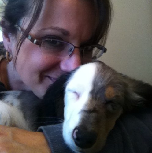 drivingmommad's profile picture. 