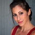 kristina haddad (@krissyh77) Twitter profile photo