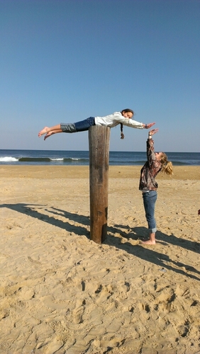 mckb16's profile picture. 