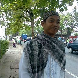 Udah mulai dewasa , semuanya dijaga :D