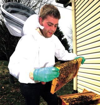 EthanUrfer's profile picture. 