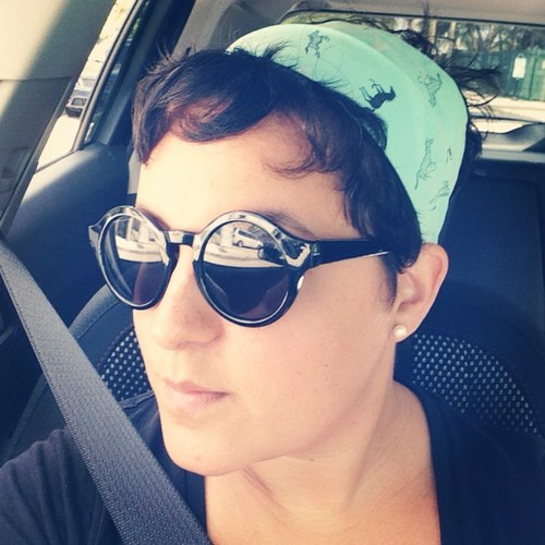 DaniBiffi's profile picture. Born in CLO | Raised in MIA | VP of Communications @BODENagency during the day, family boss lady 24/7 | french fries are my comfort food. 🍟