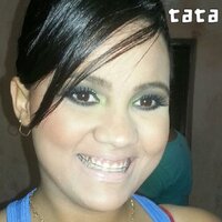 TaizaSaldanha (@taizasaldanha) 's Twitter Profile