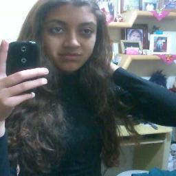 Oi, segue !?
Sempre estarei ao seu lado amg gatona :* paokspoakspoa ~ @Thaynna_Kaulitz