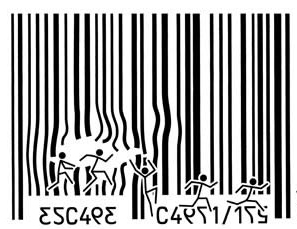 rawadvertising's profile picture. Former African General and former friend of Tom, theologist of the new millenium and its golden cow: advertising!