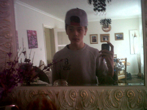 Tylerwright1498's profile picture. 