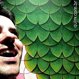 quimalcantara's profile picture. Contemporary #VisuaArtist. Feet in São Paulo, head in the clouds.
https://t.co/NKdmMh3WuB
#ArtesPlasticas #ArtistaBrasileiro #Arte