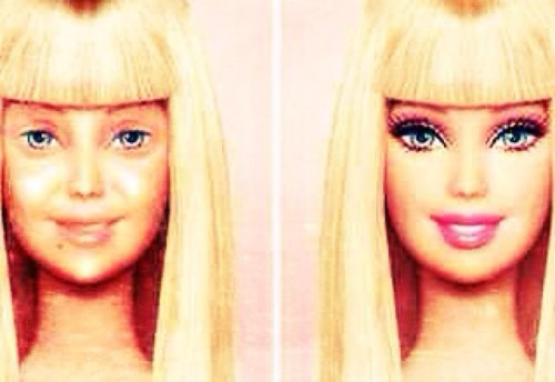 I love myself a beauty guru. Thank you for giving my boring Friday nights meaning and for helping me not look ratchet