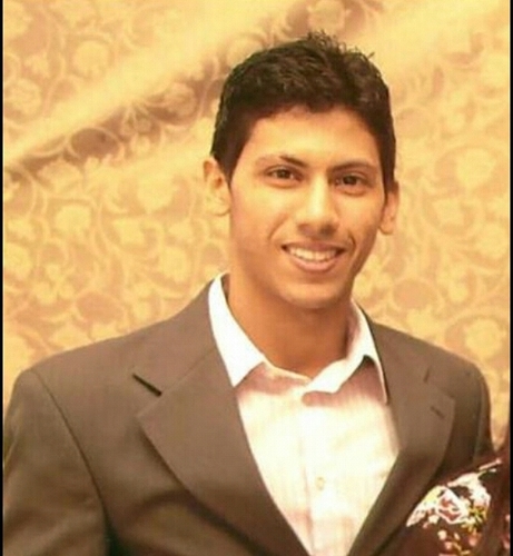 Estudante de Engenharia Química. Tecnólogo em Petróleo e Gás Natural. Manauara. 23 anos. Servo de Deus.