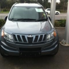 Peninsula City Mahindra has arrived.
We are the only dealer in Mellbourne with the all new exciting  SUV the XUV500