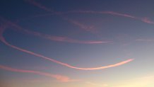 @Ozcontrails loves ✈️🛬🛫 aussieairports@gmail.com Nothing beats the smell of Avtur!