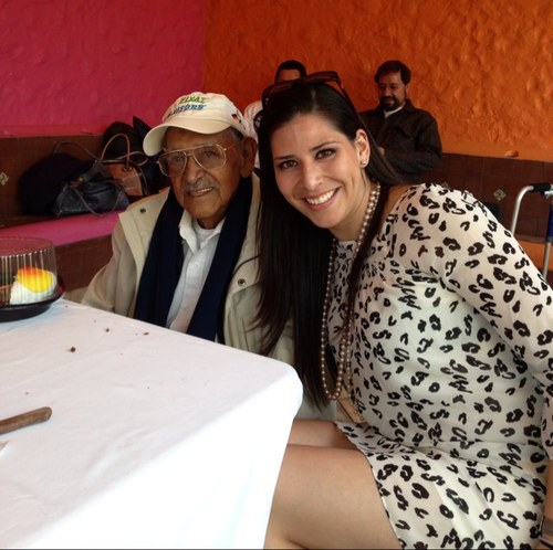 yane_i's profile picture. Abogada. MA en Ética e Integridad en el Deporte. Ex-atleta. Doctorante. Mi corazón late a la Izquierda.