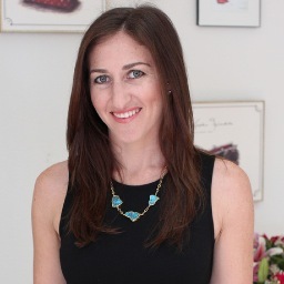 Owner of Rachel Meis Communications.