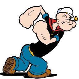 jthpopeye's profile picture. Fuerte audas y valiente... Orad siempre y jamas desmallar...