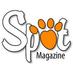 Spot Magazine (@spotmagazine) Twitter profile photo Spot Magazine (@spotmagazine) Twitter profile photo