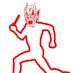 Red Devil Relay (@reddevilrelay) Twitter profile photo