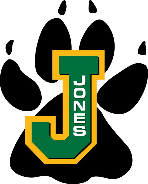 JonesElementary's profile picture. We're the Jones Jaguars and we're all about the kids!  Tweet here for Jones updates!