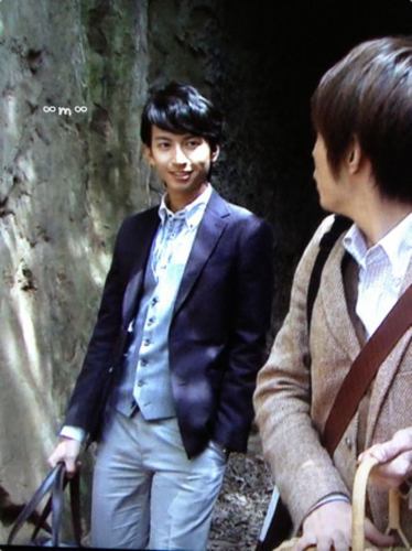 kotsun_'s profile picture. 警視庁捜査一課の石津です☆手動と自動があります！フォローの際には一言ください！ｺﾂﾝｯ☆