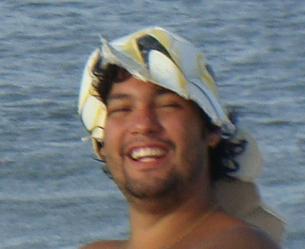 axelcarioca's profile picture. Carioca, moreno, praiano, sangue bom !!!