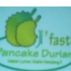 durian pancake and mix fruits pancake
MAKIN LUMER MAKIN NENDANG!!!
order : 085720131976/ 26b6a159
head office : Jl. Cibeunying Permai Raya No. 3 Bandung